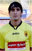 Antonio Moreno