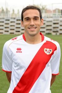 Nacho Martínez