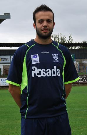 Adrian Queipo