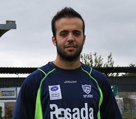 Adrian Queipo