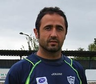 Luis Cuenca