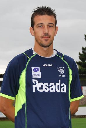 Alberto Saavedra
