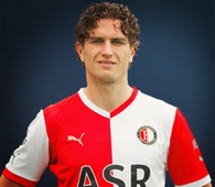 D. Janmaat