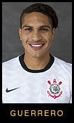 P. Guerrero