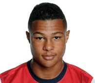 S. Gnabry