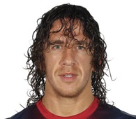 C. Puyol