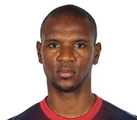 E. Abidal