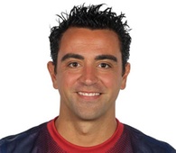 Xavi