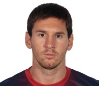 L. Messi