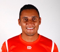 Keylor Navas