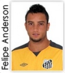 Felipe Anderson