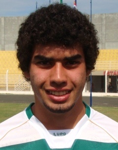 Bruno Mendes 