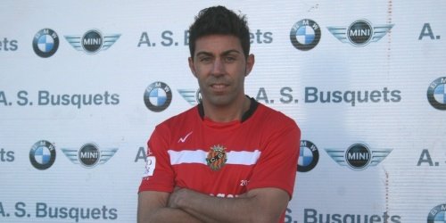 Jesús Perera