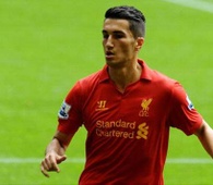 Sahin-Liverpool