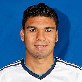 Casemiro