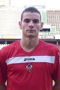 Oscar Pozo