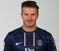 D. Beckham