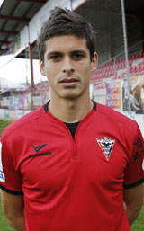 Sergio Suárez