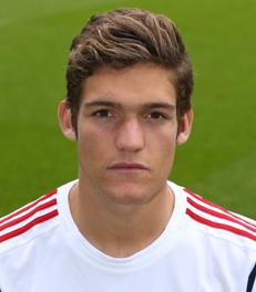 Marcos Alonso