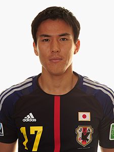 M. Hasebe