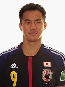 S. Okazaki