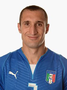 G. Chiellini