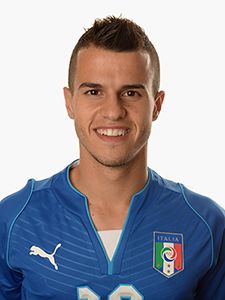 S. Giovinco