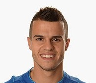 S. Giovinco