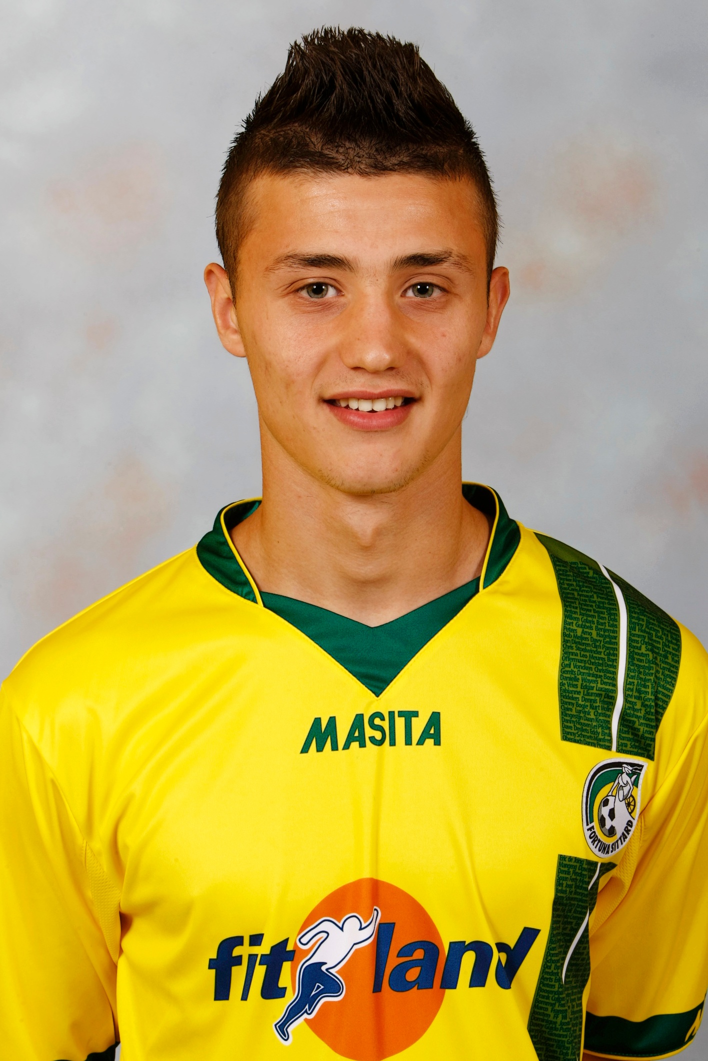 Fatih Turan