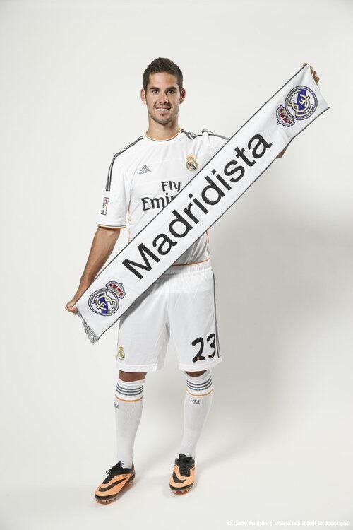 Isco