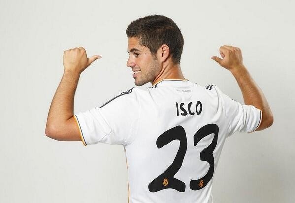 Isco