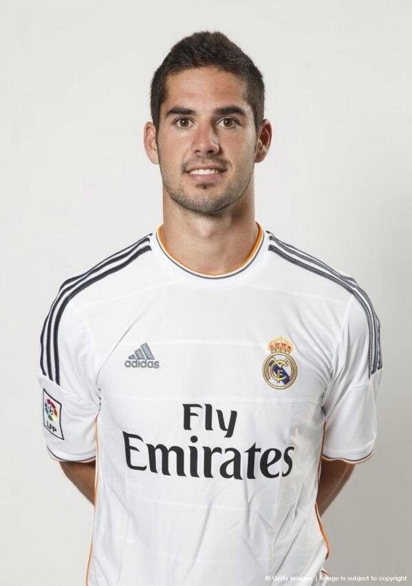 Isco