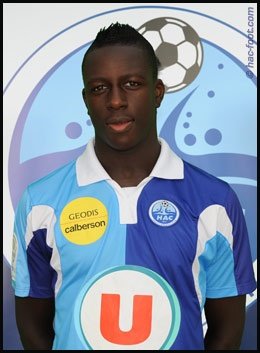 B. Mendy