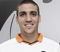 Oriol Romeu