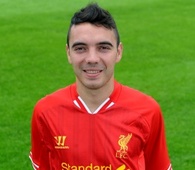 I. Aspas