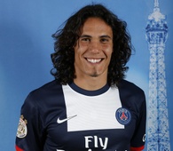 E. Cavani