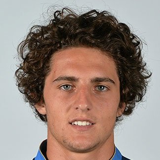 A. Rabiot