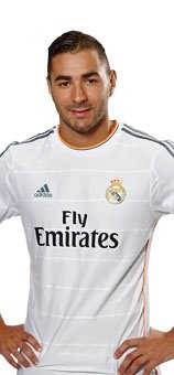 Benzema