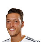 Ozil