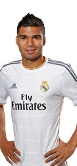 Casemiro