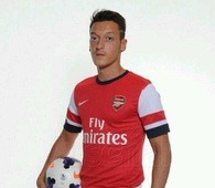 Ozil