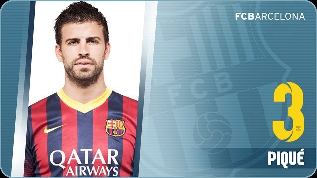 Piqué