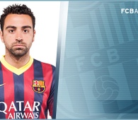 Xavi