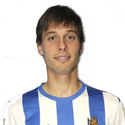 Foto principal de S. Canales | R. Sociedad