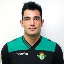 Foto principal de Adán | Real Betis