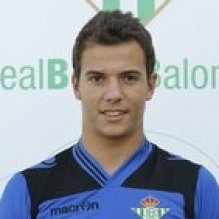 Foto principal de Pedro López | Real Betis