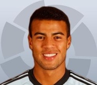 Foto principal de Rafinha | Celta