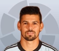 Foto principal de Nolito | Celta