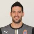 Foto principal de Kiko Casilla | Espanyol