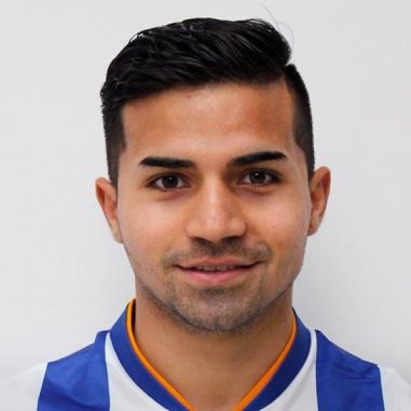 Foto principal de B. Rabello | Deportivo